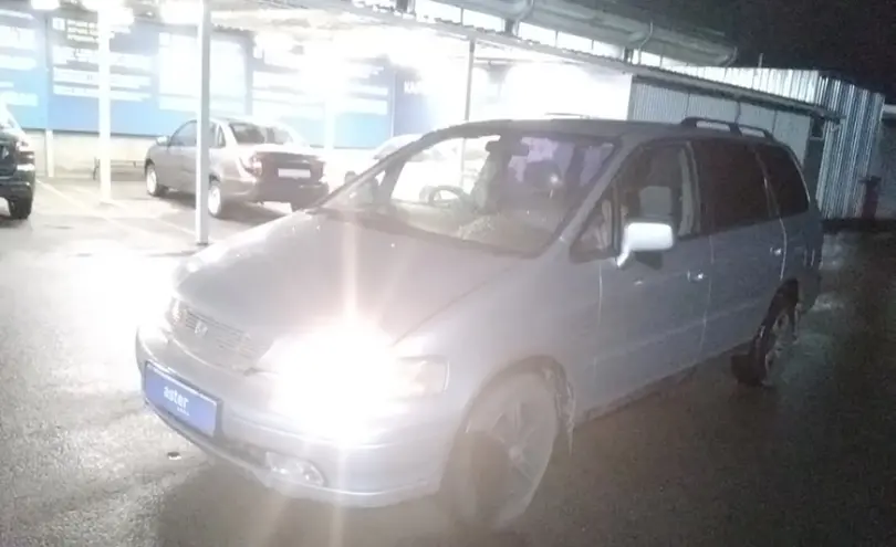 Honda Odyssey 1996 года за 3 000 000 тг. в Алматы