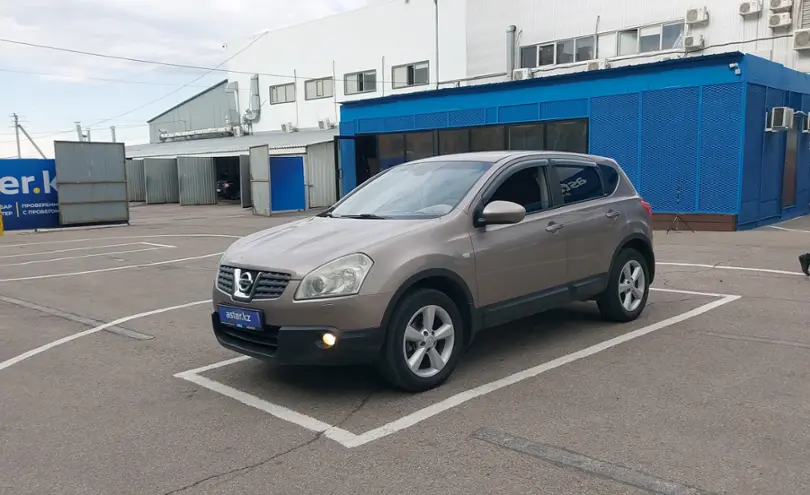 Nissan Qashqai 2007 года за 5 500 000 тг. в Алматы