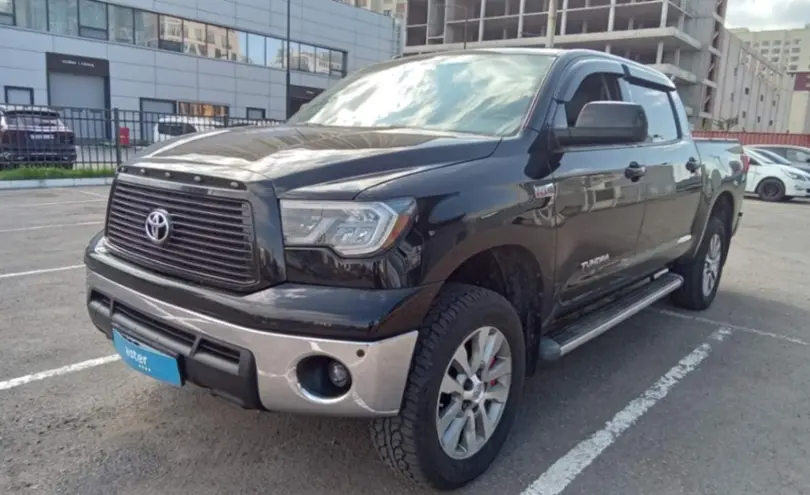 Toyota Tundra 2010 года за 20 000 000 тг. в Астана