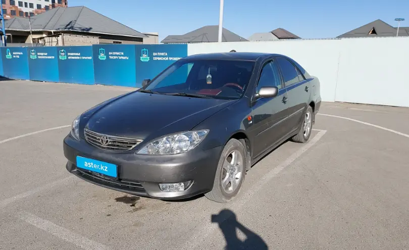 Toyota Camry 2003 года за 5 500 000 тг. в Шымкент