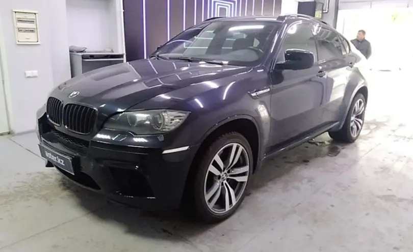 BMW X6 M 2009 года за 15 000 000 тг. в Павлодар