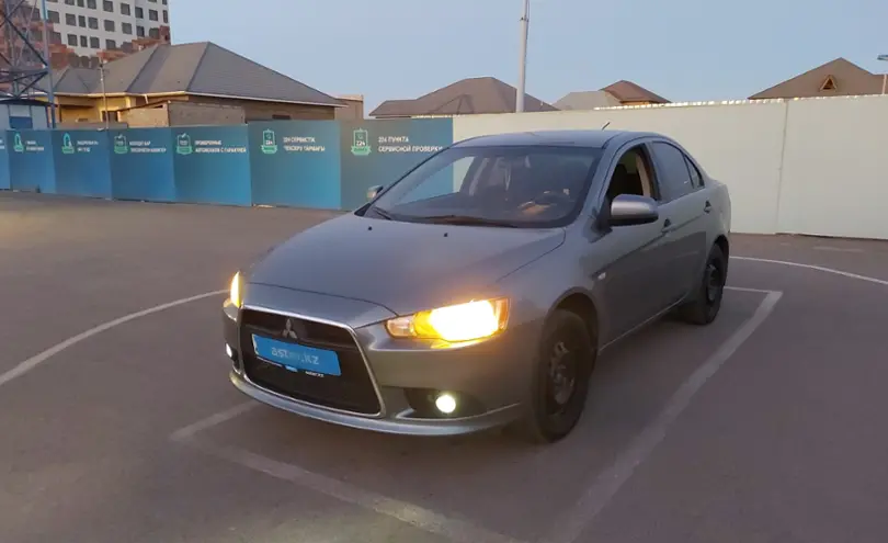 Mitsubishi Lancer 2013 года за 5 500 000 тг. в Шымкент