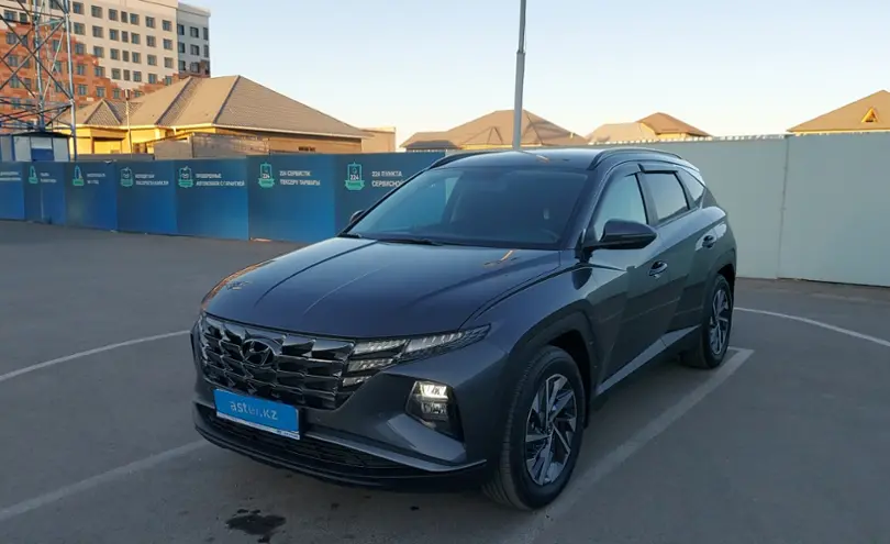 Hyundai Tucson 2023 года за 16 800 000 тг. в Шымкент