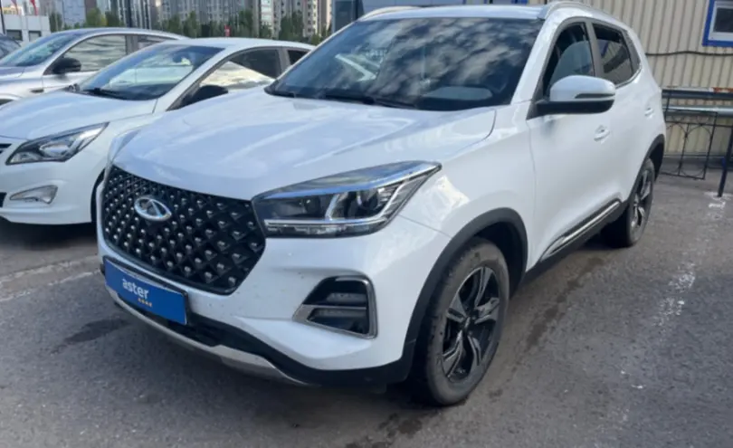 Chery Tiggo 4 Pro 2023 года за 8 000 000 тг. в Астана