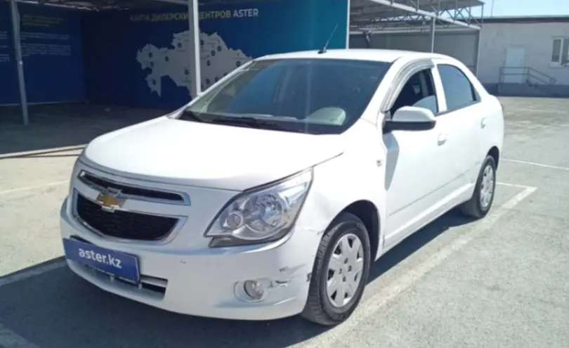 Chevrolet Cobalt 2022 года за 6 000 000 тг. в Кызылорда