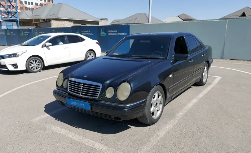 Mercedes-Benz E-Класс 1996 года за 3 000 000 тг. в Шымкент