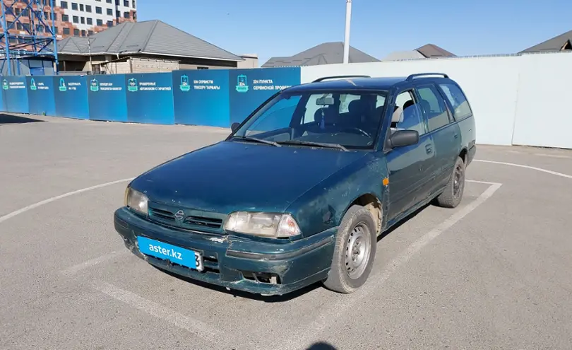 Nissan Primera 1996 года за 800 000 тг. в Шымкент