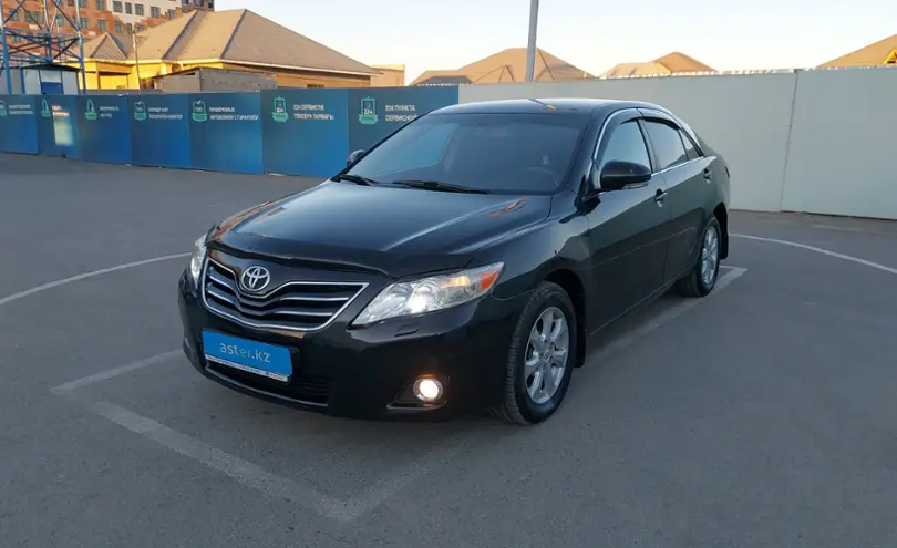 Toyota Camry 2010 года за 7 500 000 тг. в Шымкент