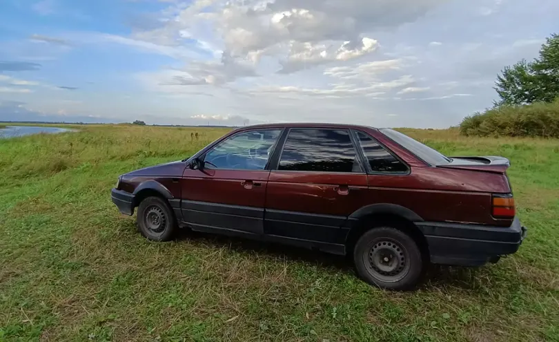 Volkswagen Passat 1991 года за 900 000 тг. в Павлодарская область