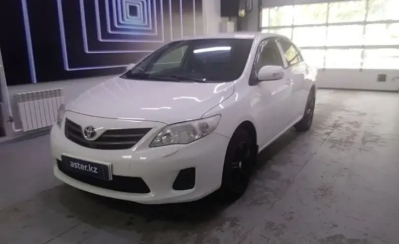 Toyota Corolla 2012 года за 9 000 000 тг. в Павлодар