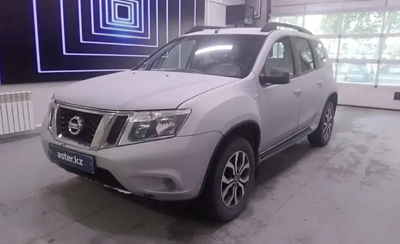 Nissan Terrano 2017 года за 5 200 000 тг. в Павлодар