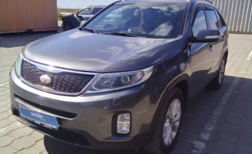 Kia Sorento 2013 года за 9 000 000 тг. в Караганда