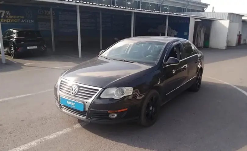 Volkswagen Passat 2010 года за 2 600 000 тг. в Алматы