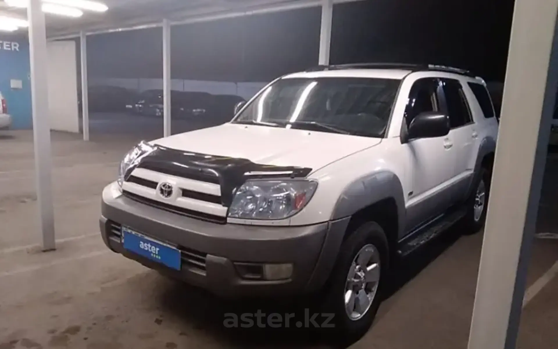 Toyota 4Runner 2003