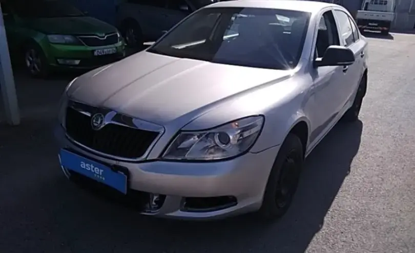 Skoda Octavia 2011 года за 2 800 000 тг. в Атырау