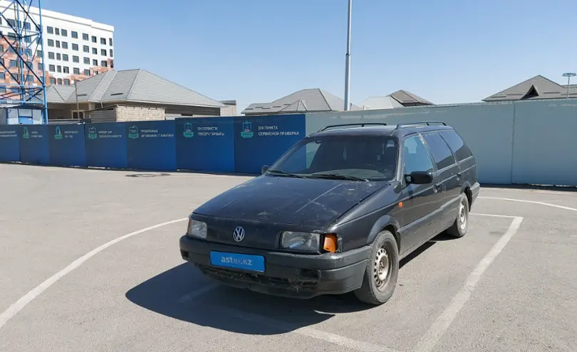 Volkswagen Passat 1993 года за 700 000 тг. в Шымкент