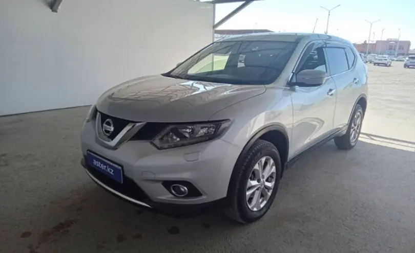 Nissan X-Trail 2014 года за 9 500 000 тг. в Кызылорда