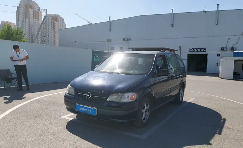 Opel Sintra 1997 года за 2 000 000 тг. в Шымкент