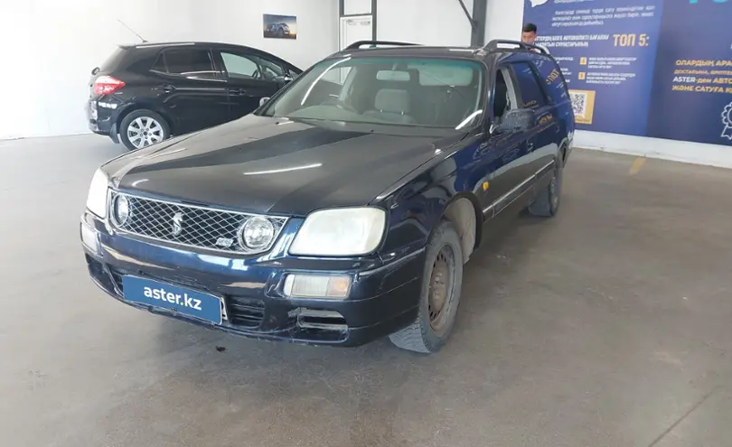 Nissan Stagea 1997 года за 1 700 000 тг. в Астана