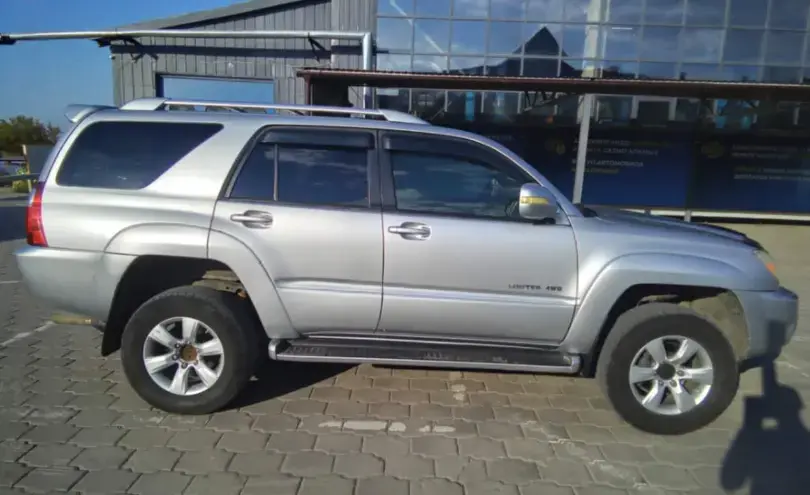 Toyota 4Runner 2004 года за 12 000 000 тг. в Караганда фото 4
