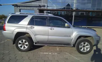 Toyota 4Runner 2004 года за 12 000 000 тг. в Караганда фото 4