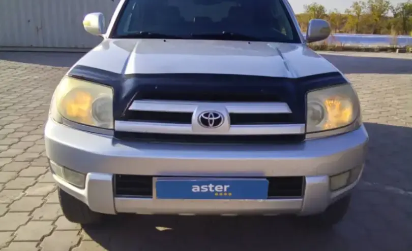 Toyota 4Runner 2004 года за 12 000 000 тг. в Караганда фото 2