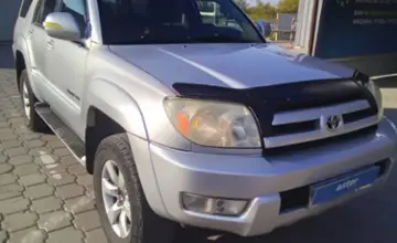 Toyota 4Runner 2004 года за 12 000 000 тг. в Караганда фото 3