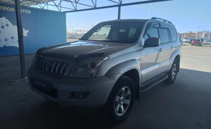 Toyota Land Cruiser Prado 2003 года за 8 000 000 тг. в Кызылорда