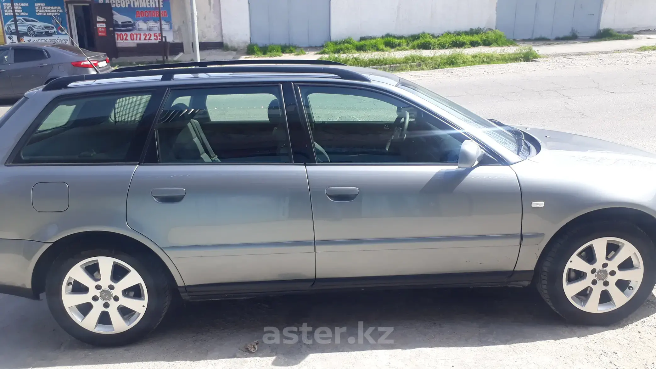 Audi A4 1999