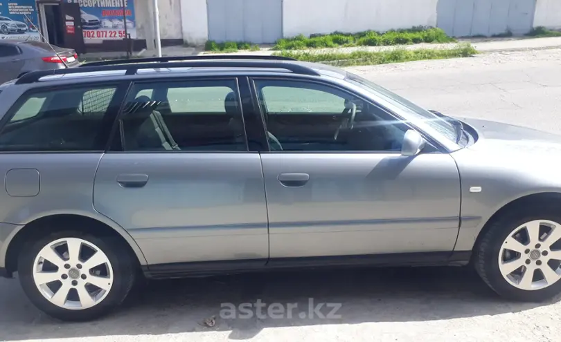 Audi A4 1999 года за 3 500 000 тг. в Шымкент