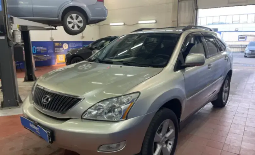 Lexus RX 2003 года за 6 000 000 тг. в Астана