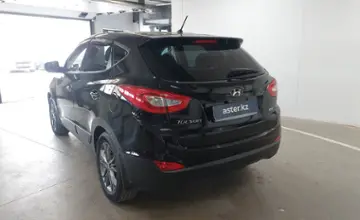Hyundai Tucson 2014 года за 9 000 000 тг. в Астана фото 4