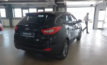 Hyundai Tucson 2014 года за 9 000 000 тг. в Астана фото 3