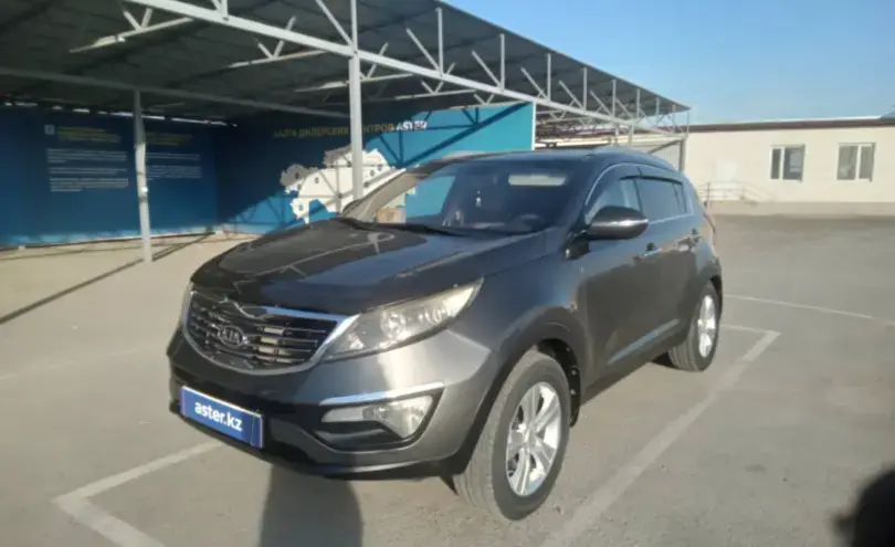 Kia Sportage 2010 года за 6 500 000 тг. в Кызылорда