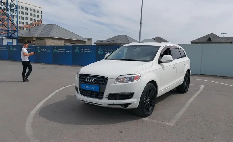 Audi Q7 2006 года за 5 200 000 тг. в Шымкент