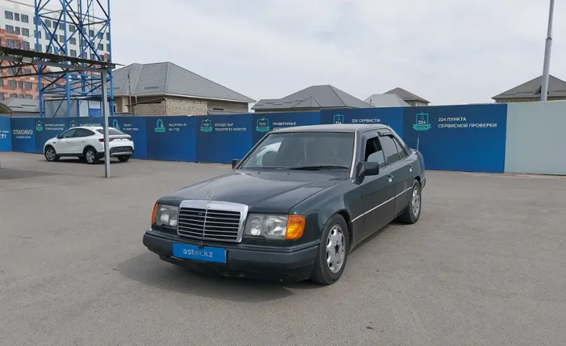 Mercedes-Benz W124 1992 года за 2 200 000 тг. в Шымкент