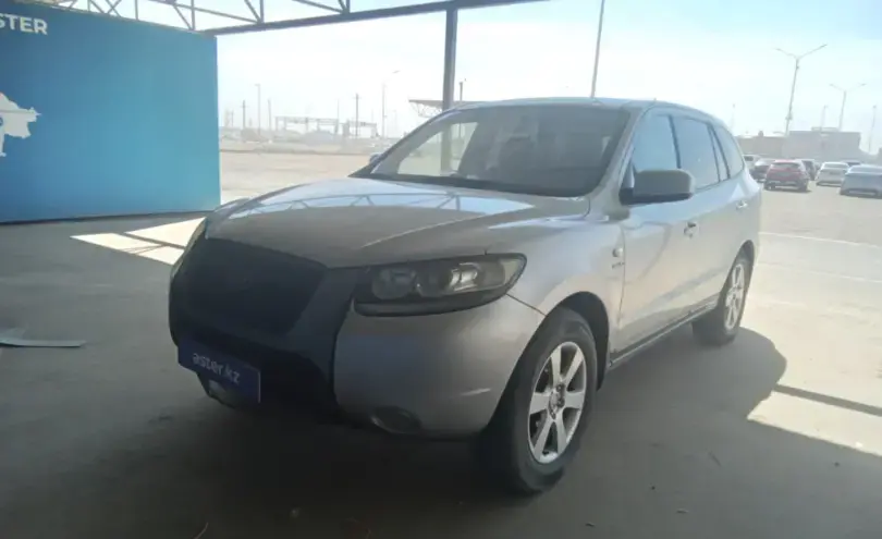 Hyundai Santa Fe 2007 года за 5 700 000 тг. в Кызылорда