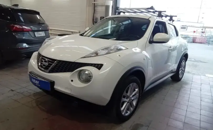 Nissan Juke 2013 года за 5 500 000 тг. в Астана