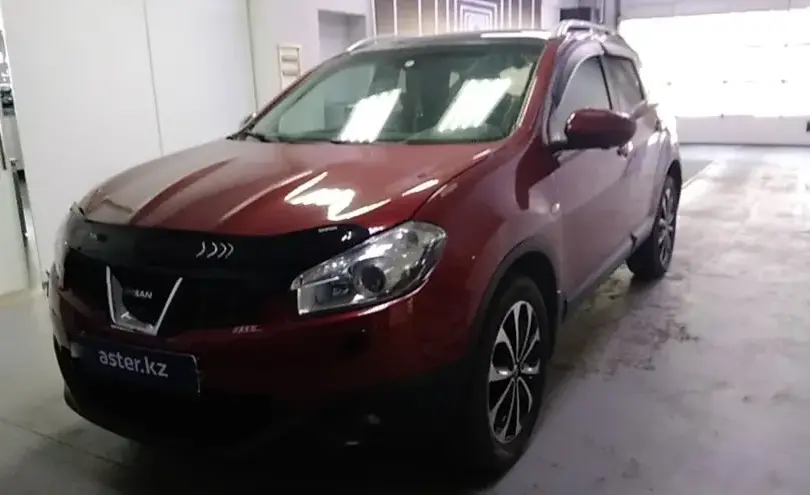 Nissan Qashqai 2012 года за 6 000 000 тг. в Павлодар