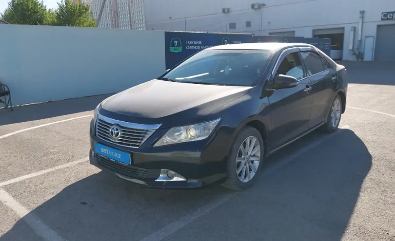 Toyota Camry 2012 года за 8 000 000 тг. в Шымкент