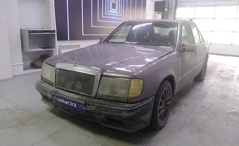 Mercedes-Benz E-Класс 1994 года за 1 500 000 тг. в Павлодар