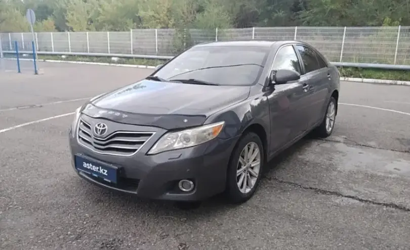 Toyota Camry 2010 года за 7 500 000 тг. в Усть-Каменогорск