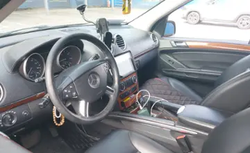 Mercedes-Benz GL-Класс 2006 года за 7 000 000 тг. в Алматы фото 5