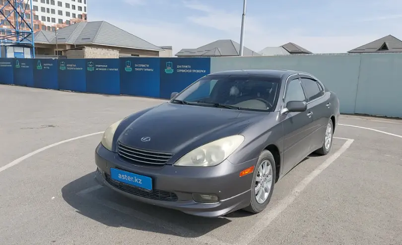 Lexus ES 2004 года за 5 500 000 тг. в Шымкент