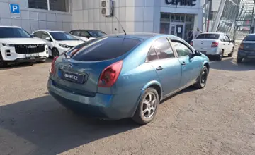 Nissan Primera 2003 года за 1 700 000 тг. в Костанай фото 3