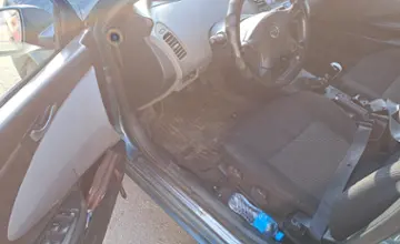 Nissan Primera 2003 года за 1 700 000 тг. в Костанай фото 5