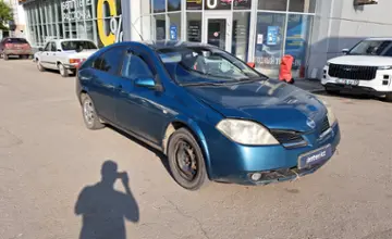 Nissan Primera 2003 года за 1 700 000 тг. в Костанай фото 2