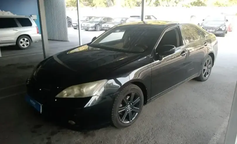 Lexus ES 2006 года за 4 500 000 тг. в Алматы