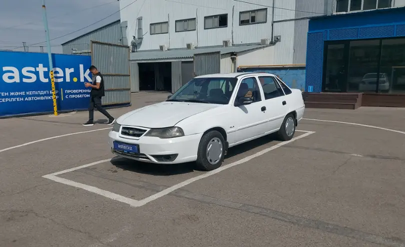 Daewoo Nexia 2013 года за 1 700 000 тг. в Алматы