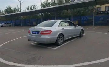 Mercedes-Benz E-Класс 2009 года за 7 500 000 тг. в Алматы фото 3